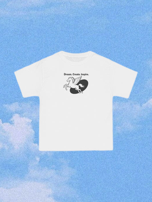 Dream. Create. Inspire. | Pegasus