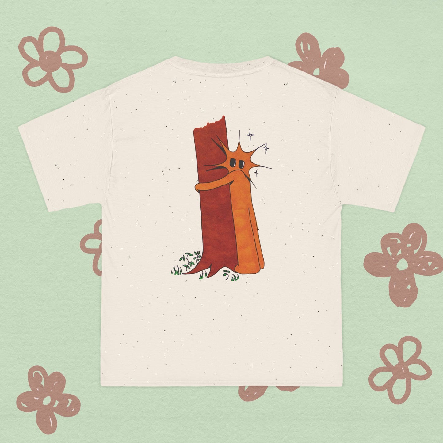 Tree Hugger T-Shirt