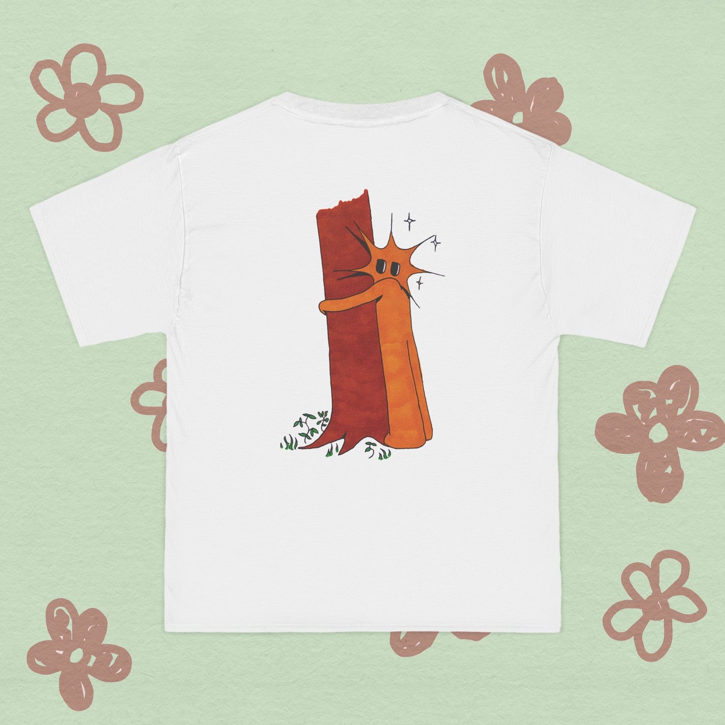 Tree Hugger T-Shirt